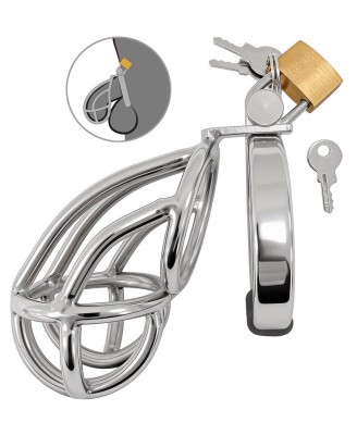 fetish collection Cock Cage