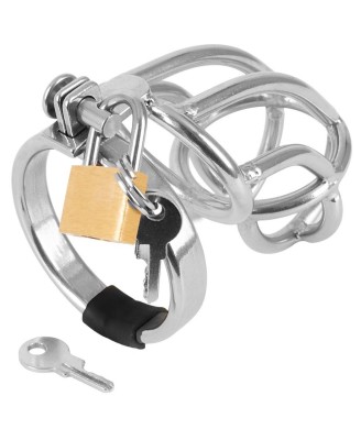 fetish collection Cock Cage