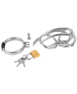 fetish collection Cock Cage