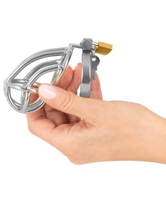 fetish collection Cock Cage