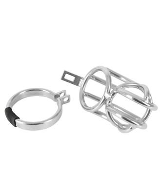 fetish collection Cock Cage