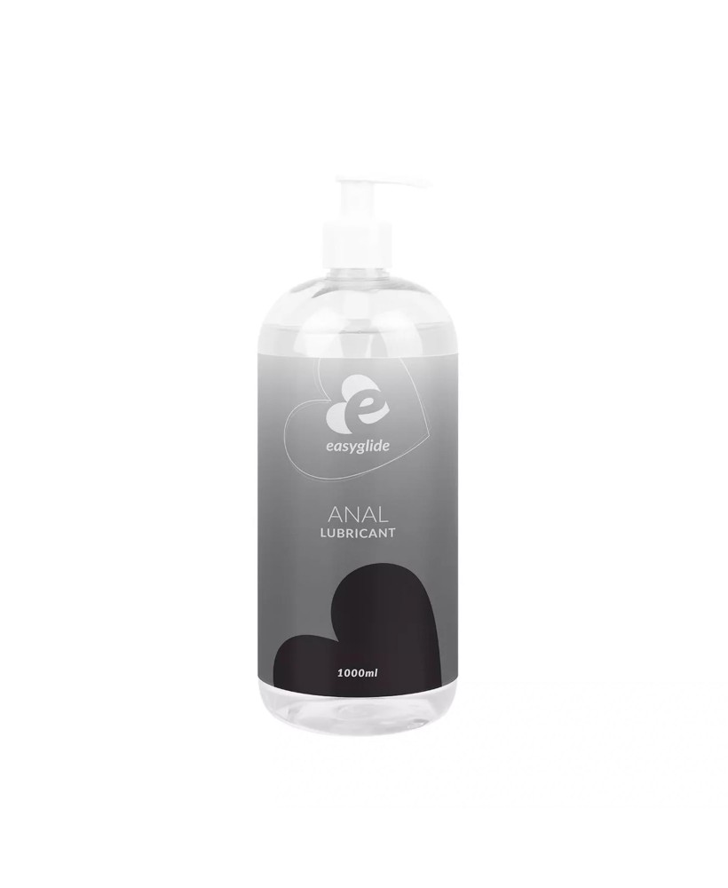 EasyGlide - Anal Lubricant 1000 ml