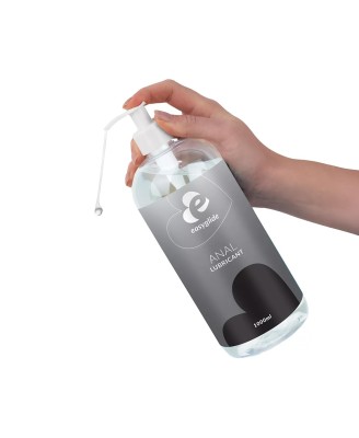 EasyGlide - Anal Lubricant 1000 ml