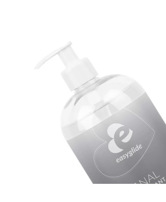 EasyGlide - Anal Lubricant 1000 ml