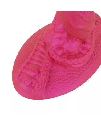 Mythical Mates - The Deep One Vibrating Pad - 15 cm