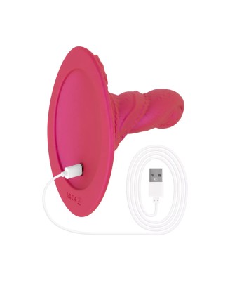 Mythical Mates - The Deep One Vibrating Pad - 15 cm