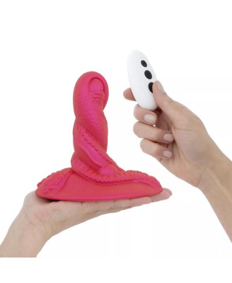Mythical Mates - The Deep One Vibrating Pad - 15 cm