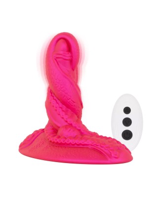 Mythical Mates - The Deep One Vibrating Pad - 15 cm