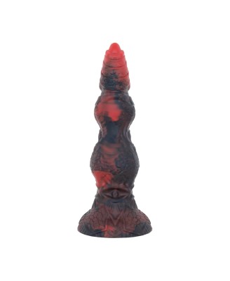 Mythical Mates - The Marshborn - Squirting Reptile Dildo