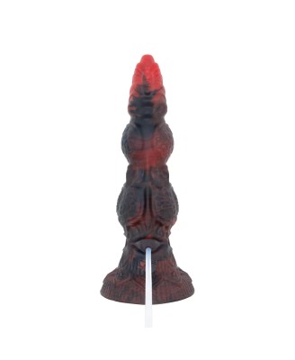 Mythical Mates - The Marshborn - Squirting Reptile Dildo