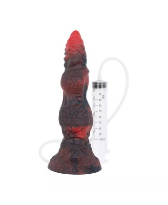 Mythical Mates - The Marshborn - Squirting Reptile Dildo