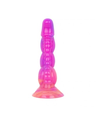 Mythical Mates - Blazetail Dragon Dildo - 25 cm