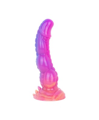 Mythical Mates - Blazetail Dragon Dildo - 25 cm