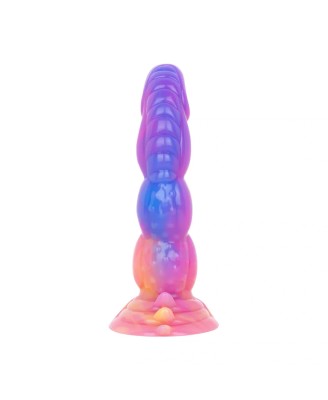 Mythical Mates - Blazetail Dragon Dildo - 25 cm