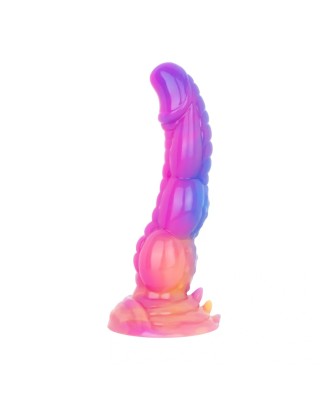 Mythical Mates - Blazetail Dragon Dildo - 25 cm