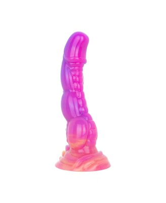 Mythical Mates - Blazetail Dragon Dildo - 25 cm