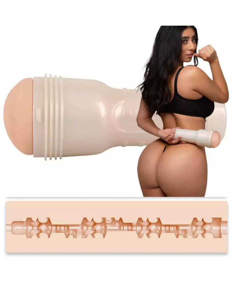 Fleshlight Girls - Violet Myers Ahegao