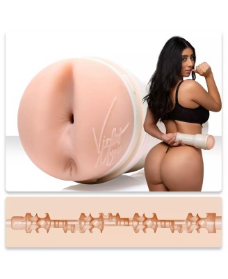 Fleshlight Girls - Violet Myers Ahegao