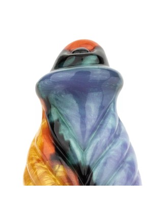 Mythical Mates - Sea Serpent Thrusting Dildo - 26 cm