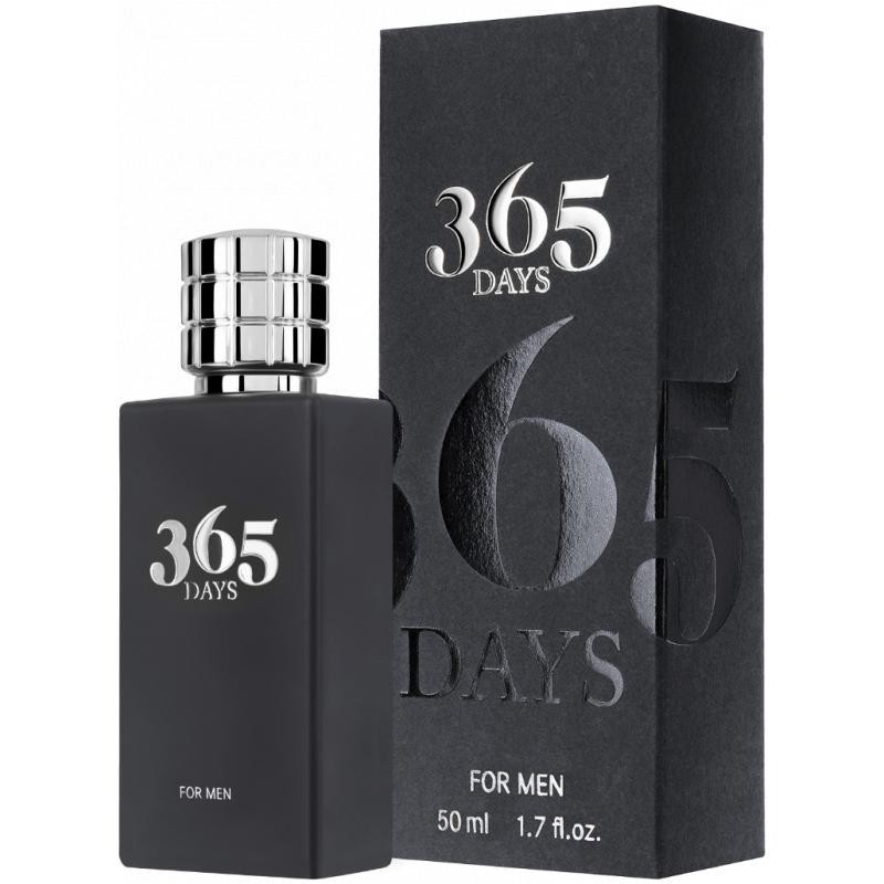365 Days for men 50ml