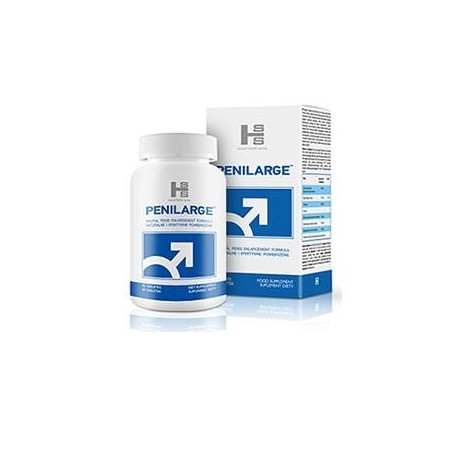 Supl. diety-Penilarge 60 tab.