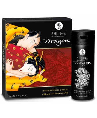 Dragon Intensifying Cream