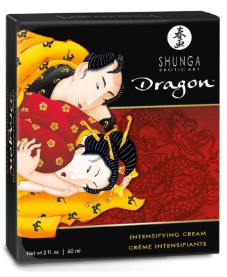 Dragon Intensifying Cream