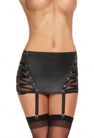 Pas do pończoch GB076 XL