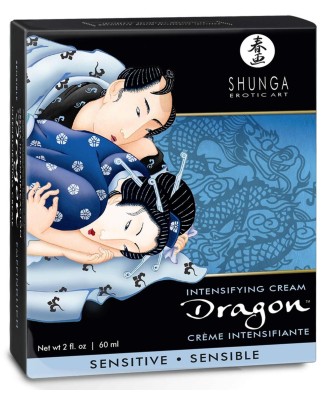 Creme Dragon Sensible