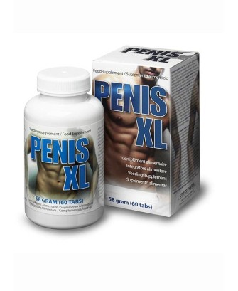 Supl.diety-Penis XL Tabs EAST EFS