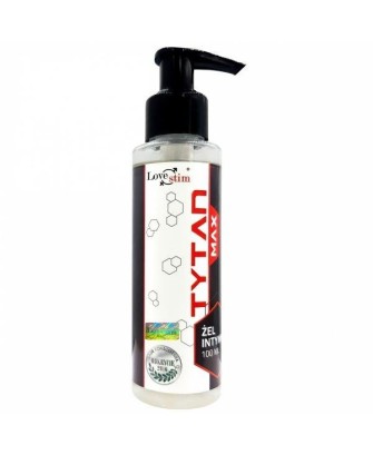 Żel/sprej-TYTAN MAX 100ml.