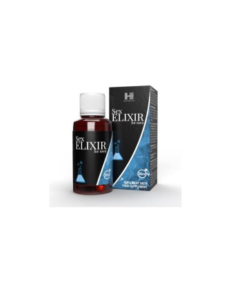 Supl.diety-Sex ELIXIR for Men 30ml.