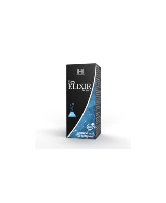 Supl.diety-Sex ELIXIR for Men 30ml.