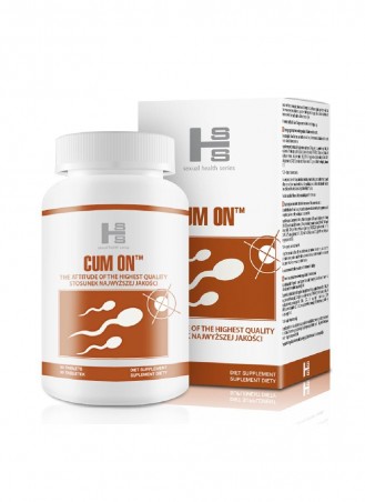 Supl.diety-Cum On- 30tab