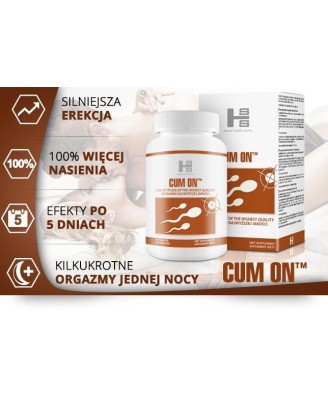 Supl.diety-Cum On- 30tab
