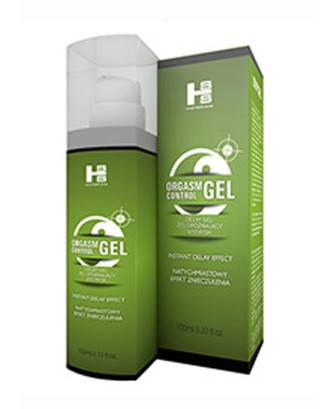 Żel/sprej-Orgasm Control Gel 100 ml