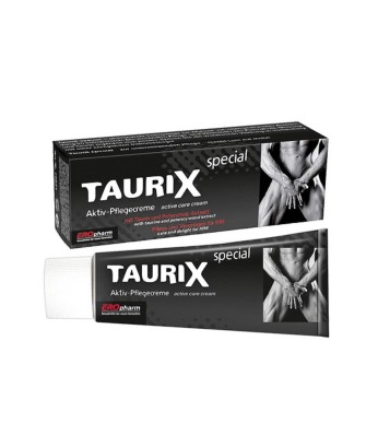 Żel/sprej-EROpharm - TauriX, 40 ml