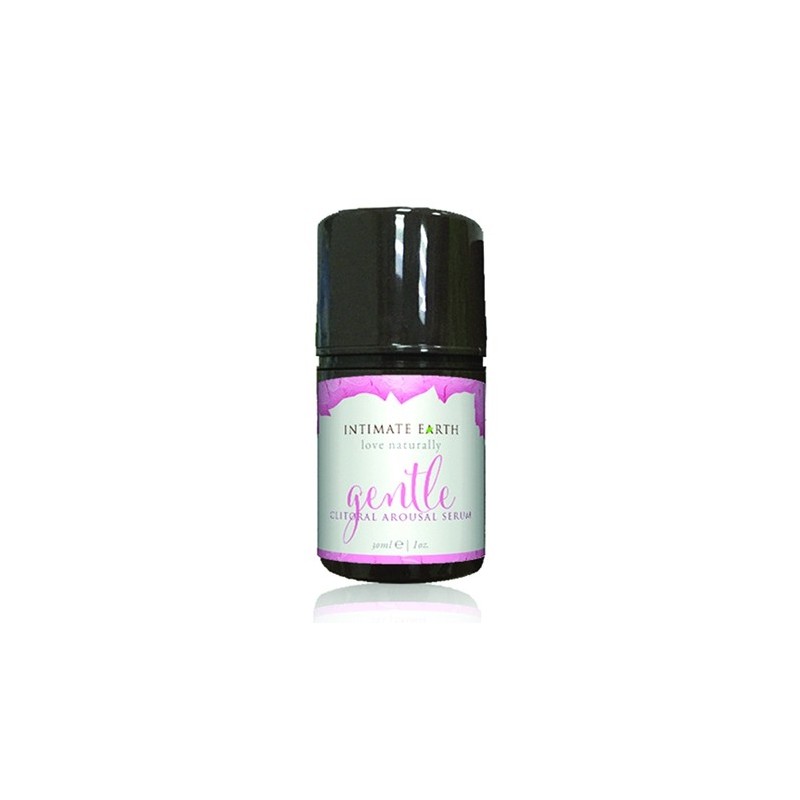 Intimate Earth - Gentle Clitoral Gel 30 ml