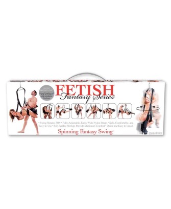 FFS Spinning Fantasy Swing
