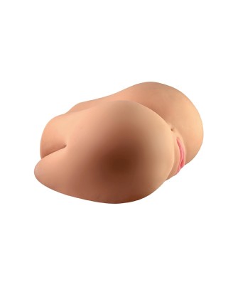 Feel Me Bare Perfect Ass Masturbator Realistyczny