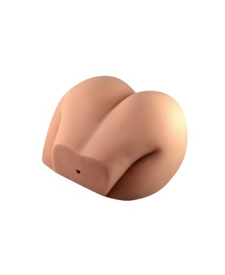Feel Me Bare Perfect Ass Masturbator Realistyczny