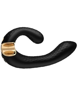 MIYO Intimate Massager Black