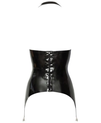 CamiSuspender latex opencup M