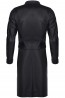 RMMario001 - black coat - L