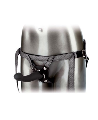 The Royal Vibrating Set Grey