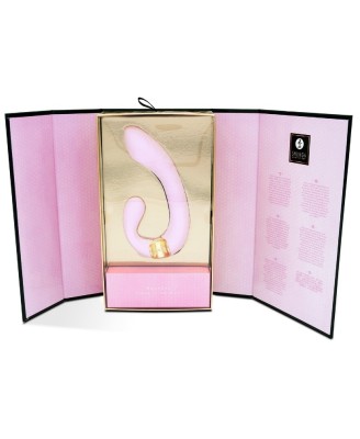 MIYO Intimate Massager Light Pink