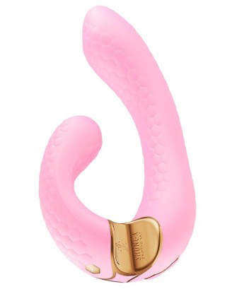 MIYO Intimate Massager Light Pink