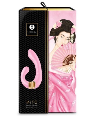 MIYO Intimate Massager Light Pink