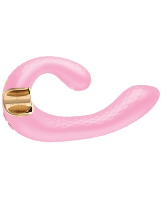 MIYO Intimate Massager Light Pink