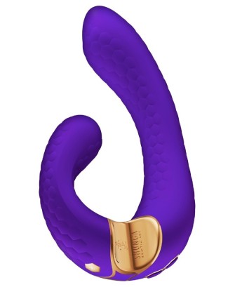 MIYO Intimate Massager Purple